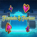 Fountain of Fortune