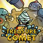 Treasure Comet