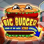 Big Burger Load it up with Xtra Cheese