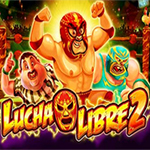 Lucha Libre 2